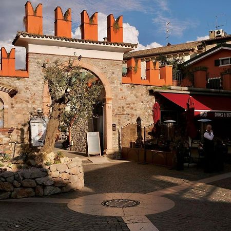 Casa Rachele Apartment Bardolino Exterior photo