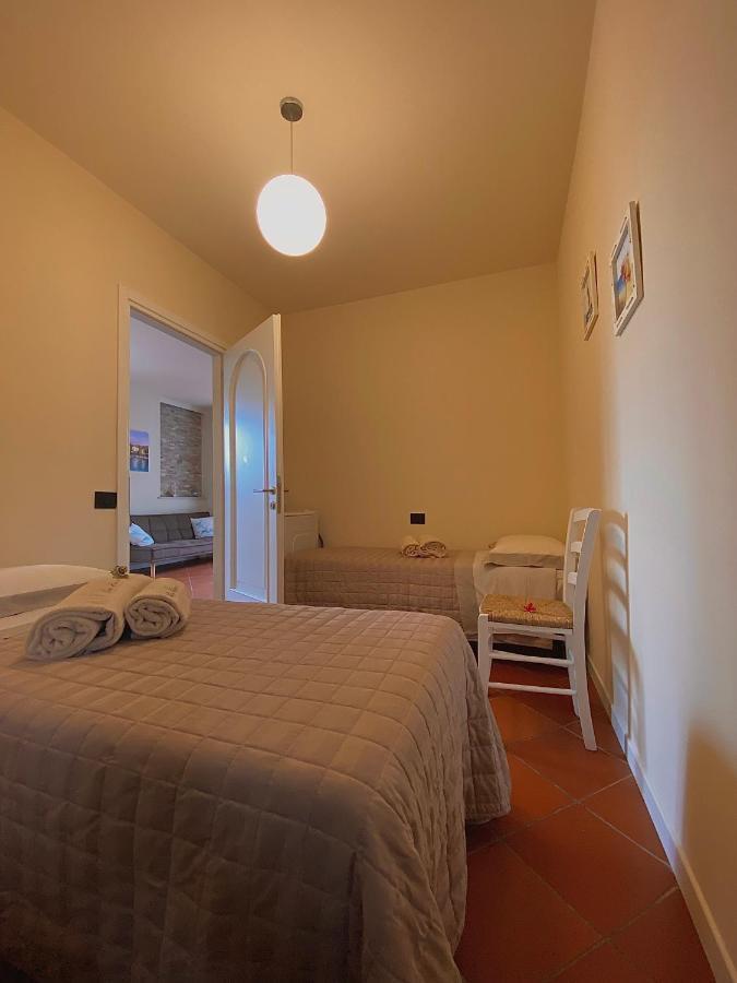 Casa Rachele Apartment Bardolino Exterior photo