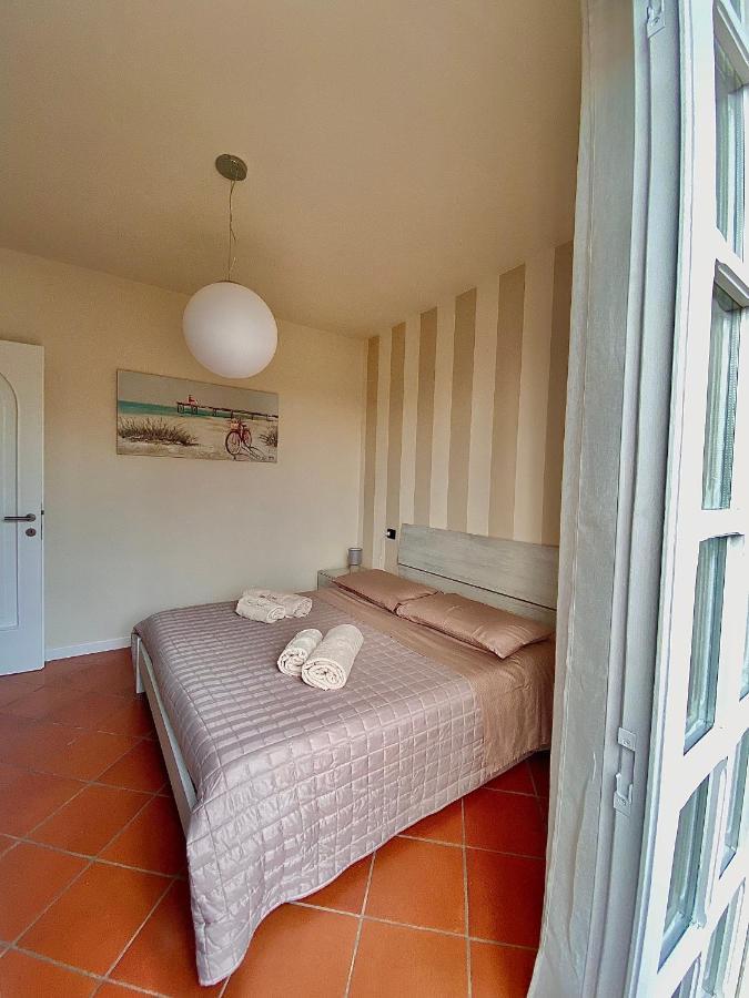 Casa Rachele Apartment Bardolino Exterior photo