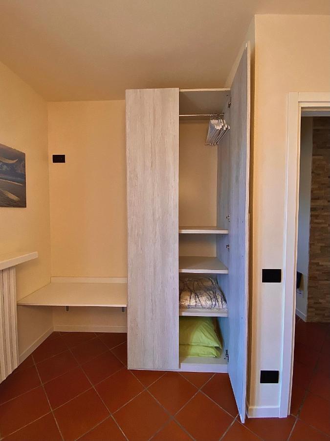 Casa Rachele Apartment Bardolino Exterior photo