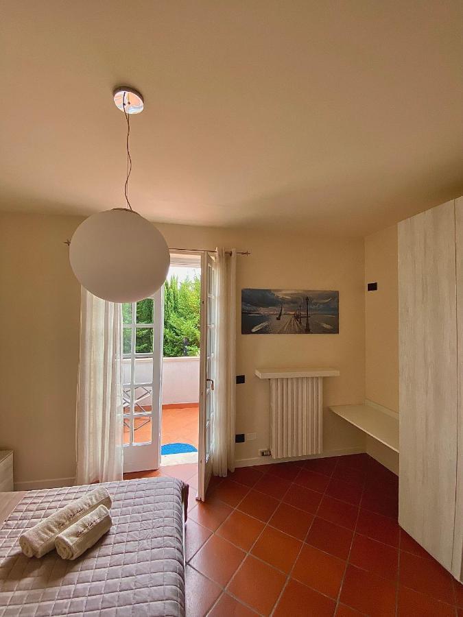 Casa Rachele Apartment Bardolino Exterior photo