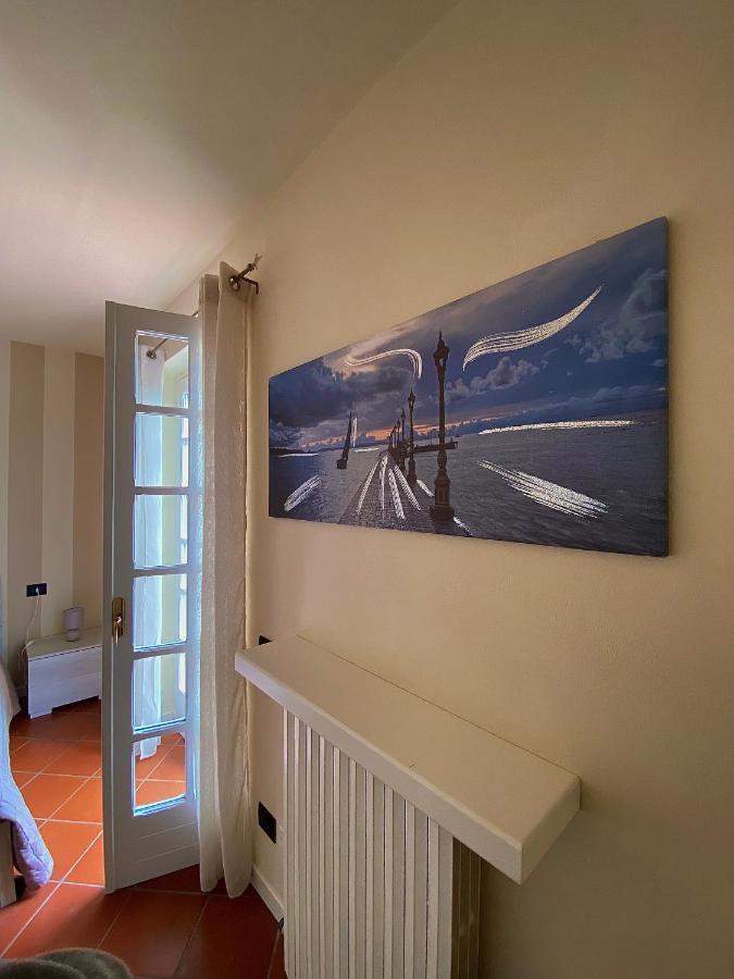 Casa Rachele Apartment Bardolino Exterior photo