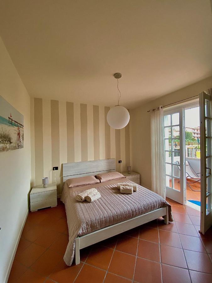 Casa Rachele Apartment Bardolino Exterior photo