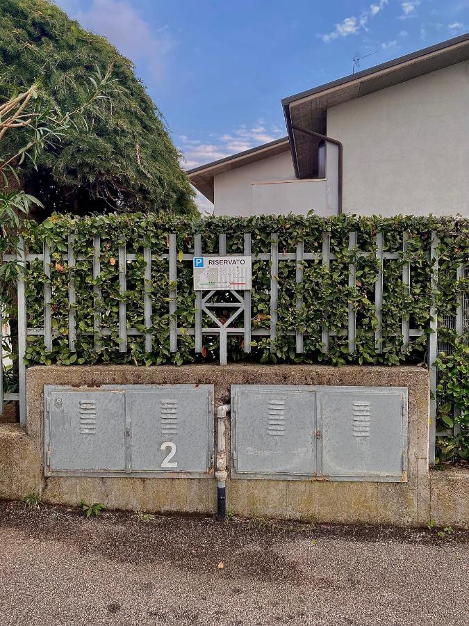 Casa Rachele Apartment Bardolino Exterior photo