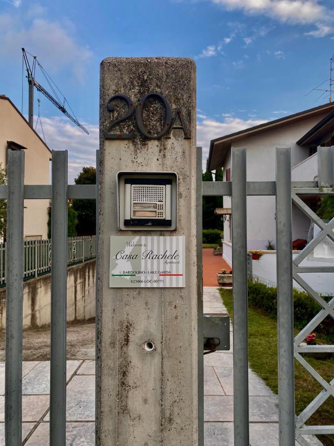Casa Rachele Apartment Bardolino Exterior photo