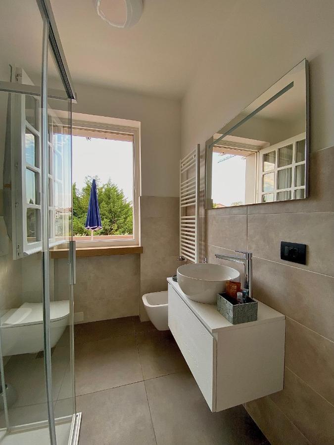 Casa Rachele Apartment Bardolino Exterior photo