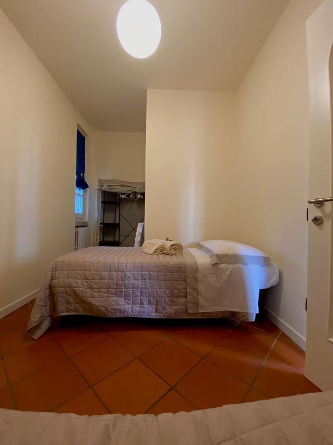 Casa Rachele Apartment Bardolino Exterior photo