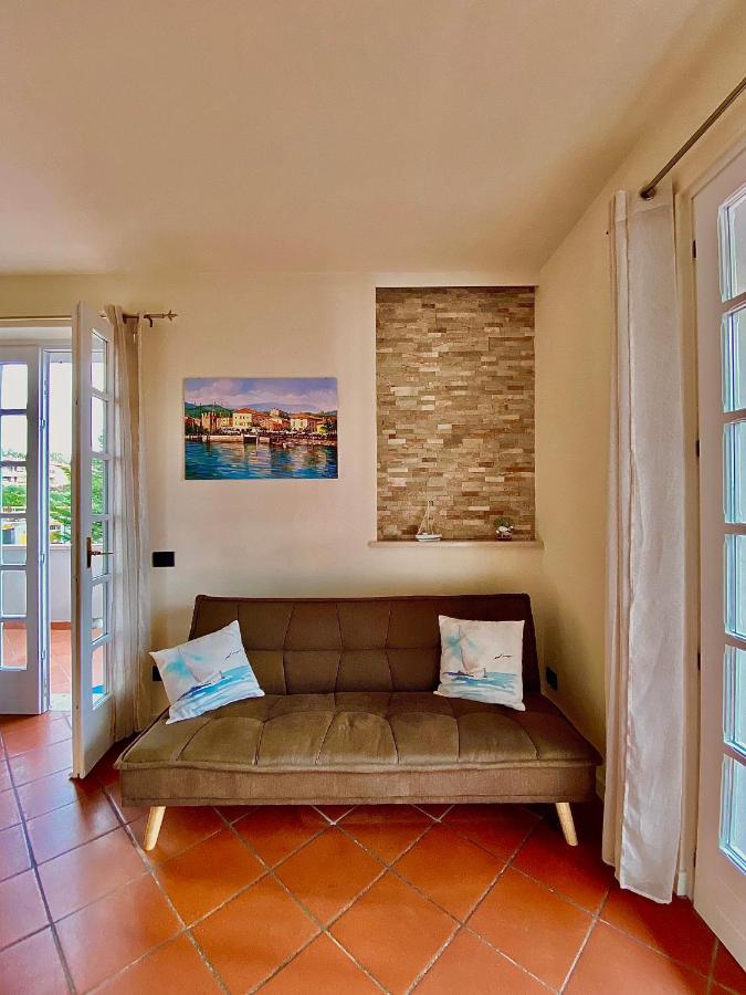 Casa Rachele Apartment Bardolino Exterior photo