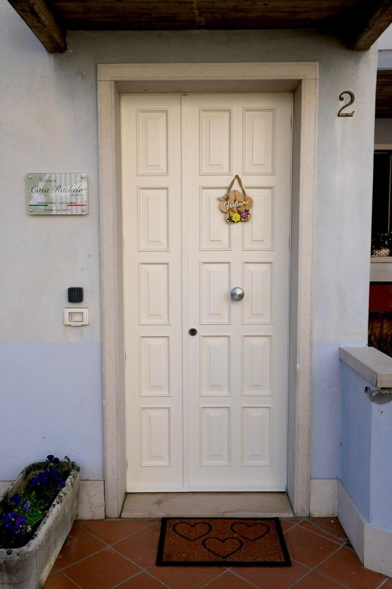 Casa Rachele Apartment Bardolino Exterior photo